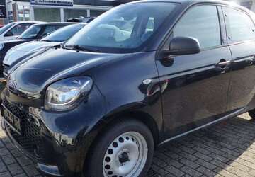 Smart forFour 6.800 km 11.900 &euro; Rheinberg 47495