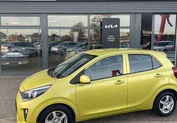 Kia Picanto 26.000 km 11.970 &euro; Wesel 46485