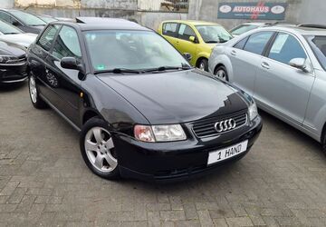 Audi A3 163.550 km 2.300 &euro; Krefeld 47798