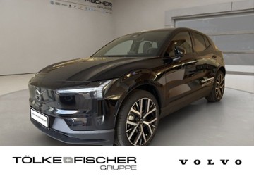 Volvo EX30 2.500 km 45.990 &euro; Krefeld 47805
