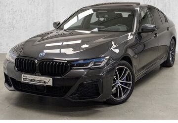 BMW 530 74.091 km 37.490 &euro; Düsseldorf 40595