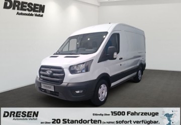 Ford Transit 1.500 km 32.071 &euro; Neuss 41464