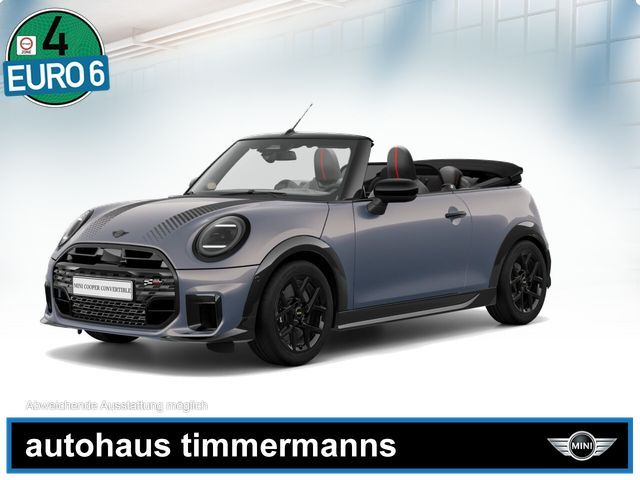 Mini Cooper S Cabrio 2.899 km 39.690 &euro; Düsseldorf 40549