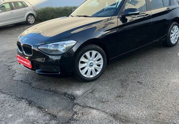 BMW 114 187.250 km 5.700 &euro; Neuss 41469