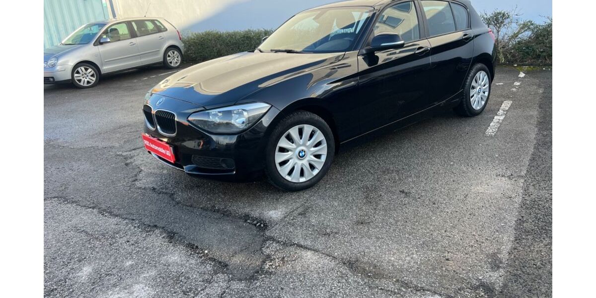 BMW 114 187.250 km 5.700 &euro; Neuss 41469