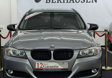 BMW 318 123.349 km 9.999 &euro; Oberhausen 46049