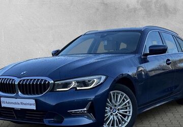 BMW 330 79.799 km 25.900 &euro; Krefeld 47809