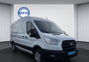 Ford Transit 27.616 km 29.499 &euro; Krefeld 47805