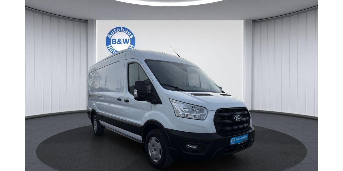 Ford Transit 27.616 km 29.499 &euro; Krefeld 47805