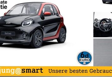Smart ForTwo 8.624 km 15.998 &euro; Wesel 46485