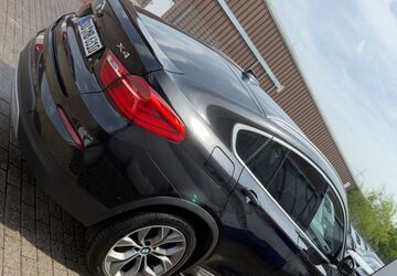 BMW X4 181.000 km 19.500 &euro; Duisburg 47139
