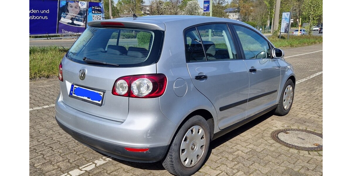 VW Golf V 192.830 km 2.000 &euro; Essen 45121