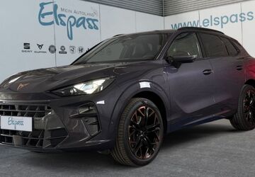 Cupra Terramar 9.490 km 46.489 &euro; Dinslaken 46539