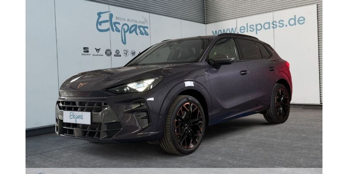 Cupra Terramar 9.490 km 46.489 &euro; Dinslaken 46539