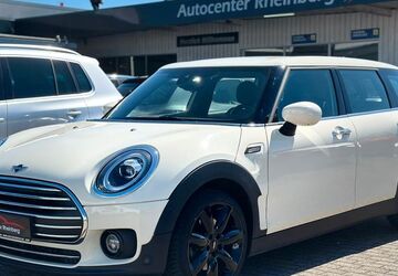 Mini Cooper D Clubman 90.000 km 18.500 &euro; Rheinberg 47495