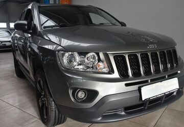 Jeep Compass 163.489 km 7.980 &euro; Heiligenhaus 42579