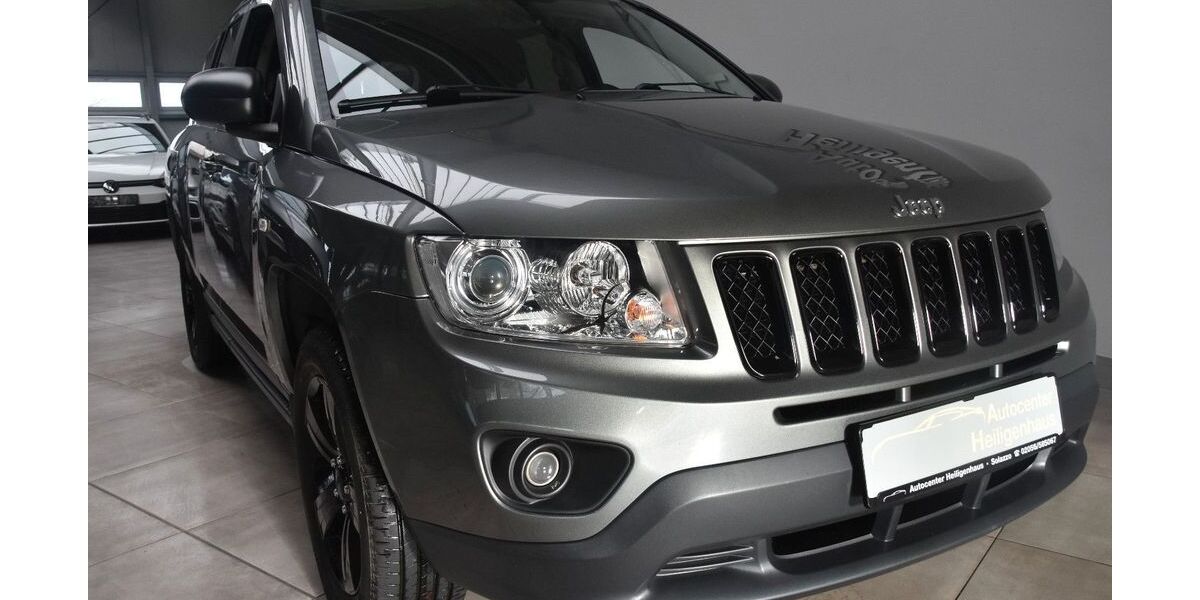 Jeep Compass 163.489 km 7.980 &euro; Heiligenhaus 42579