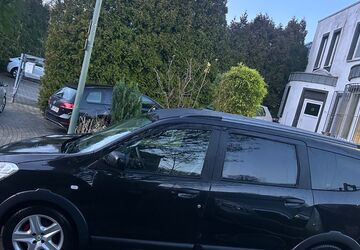 Dacia Lodgy 110.000 km 8.490 &euro; Essen 45326