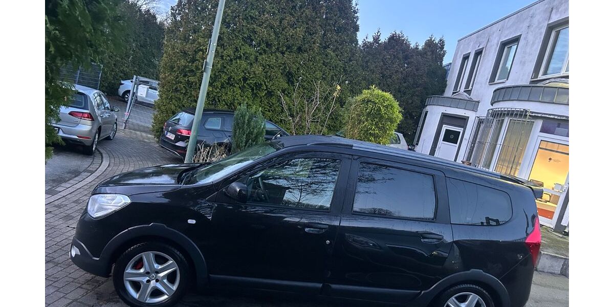 Dacia Lodgy 110.000 km 8.490 &euro; Essen 45326