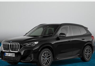 BMW X1 3.625 km 44.225 &euro; Duisburg 47053