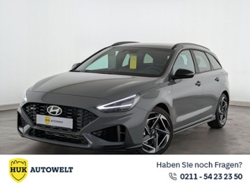Gebrauchte Hyundai i30