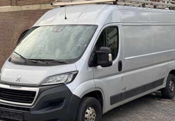 Peugeot Boxer 196.500 km 7.500 &euro; Mülheim an der Ruhr 45473