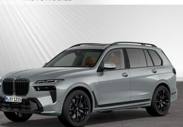 BMW X7 21.365 km 92.874 &euro; Moers 47441