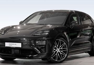 Porsche Macan 9.900 km 111.790 &euro; Düsseldorf 40468