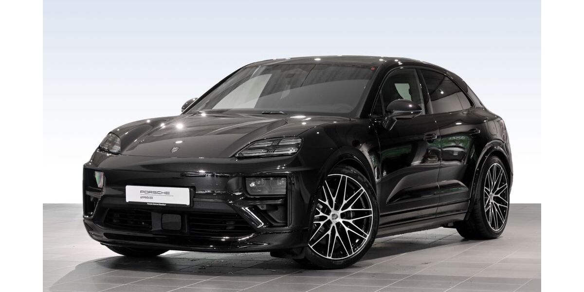 Porsche Macan 9.900 km 111.790 &euro; Düsseldorf 40468