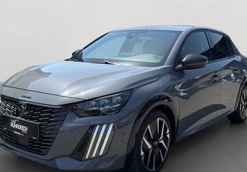 Peugeot 208 15.900 km 20.990 &euro; Duisburg 47059