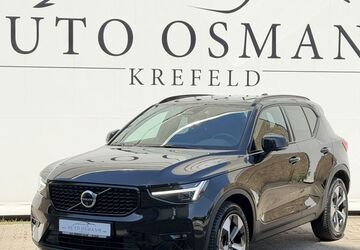 Volvo XC40 12.544 km 32.500 &euro; Krefeld 47805