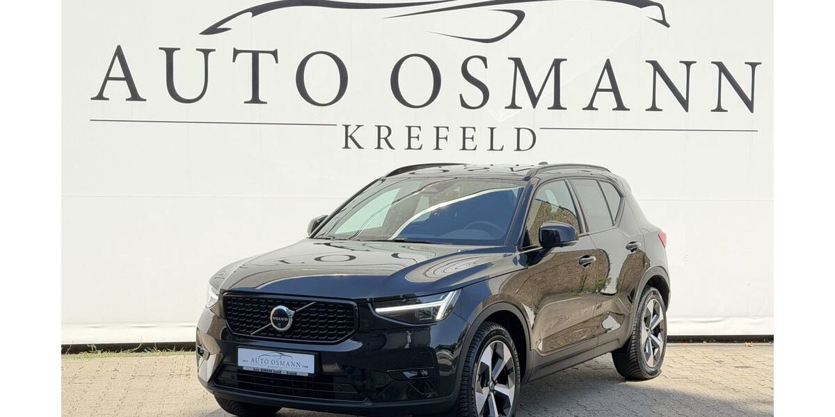 Volvo XC40 12.544 km 32.500 &euro; Krefeld 47805