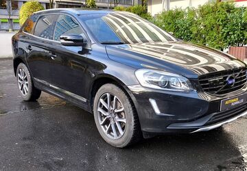 Volvo XC60 109.000 km 19.950 &euro; Essen 45138