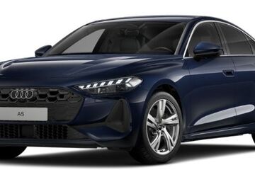 Audi A5 6.235 km 42.550 &euro; Meerbusch 40670