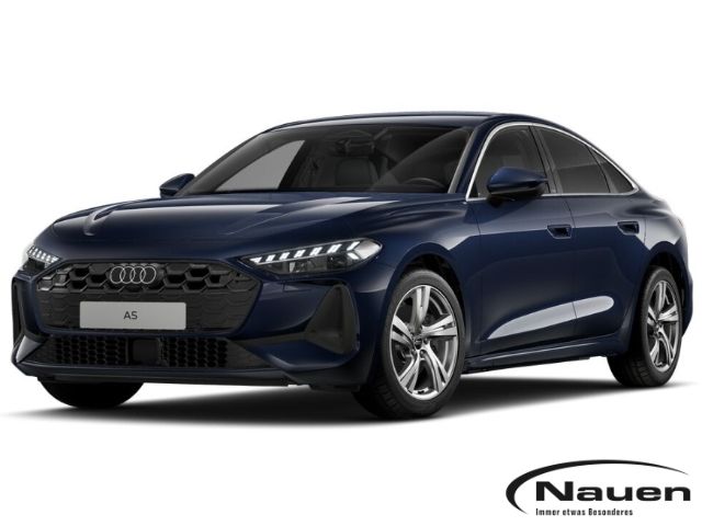 Audi A5 6.235 km 42.550 &euro; Meerbusch 40670