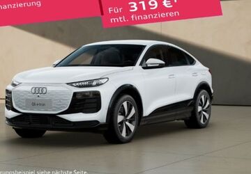 Audi Q6 e-tron 18.603 km 53.580 &euro; Neuss 41464