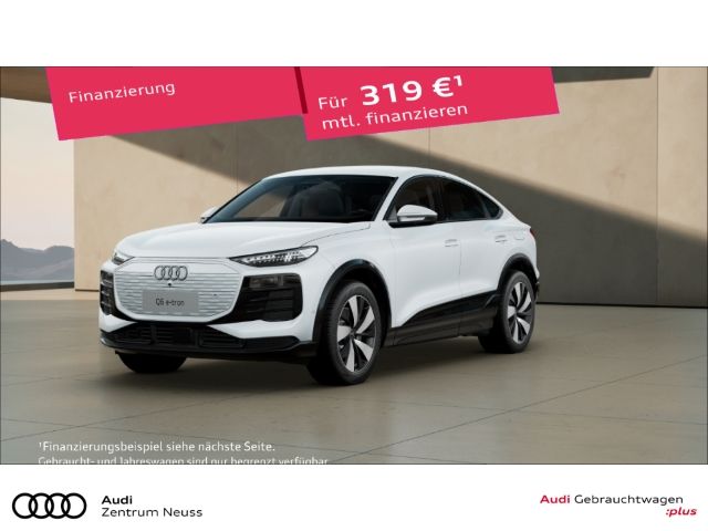 Audi Q6 e-tron 18.603 km 53.580 &euro; Neuss 41464