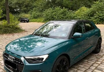 Audi A1 80.000 km 17.995 &euro; Duisburg 47249