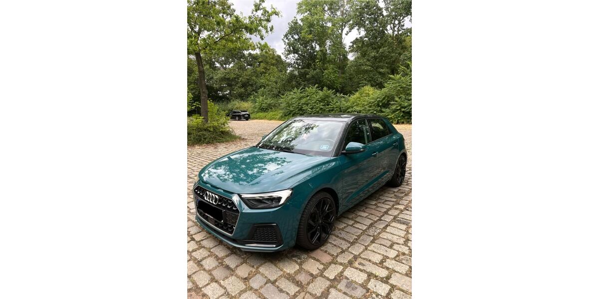 Audi A1 80.000 km 17.995 &euro; Duisburg 47249
