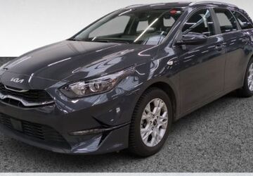 Kia ceed Sportswagon 22.919 km 23.980 &euro; Neuss 41464
