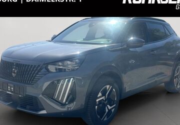 Peugeot 2008 32.250 km 24.990 &euro; Duisburg 47167