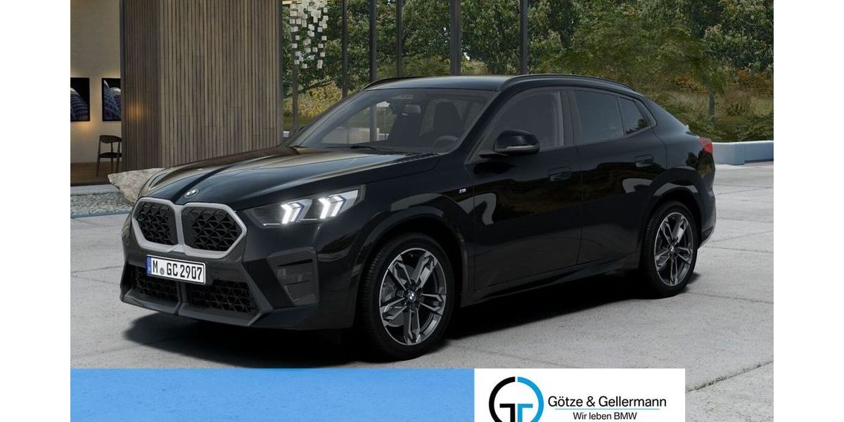 BMW X2 17.048 km 41.440 &euro; Mülheim 45472