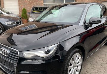 Audi A1 209.000 km 8.950 &euro; Moers 47443