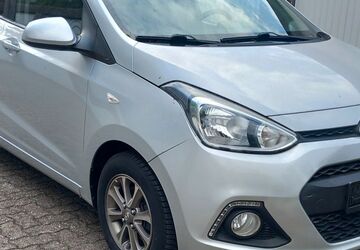 Hyundai i10 86.087 km 4.500 &euro; Gelsenkirchen 45891