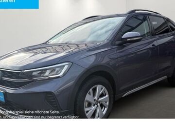 VW Taigo 19.265 km 22.210 &euro; Mülheim 45478