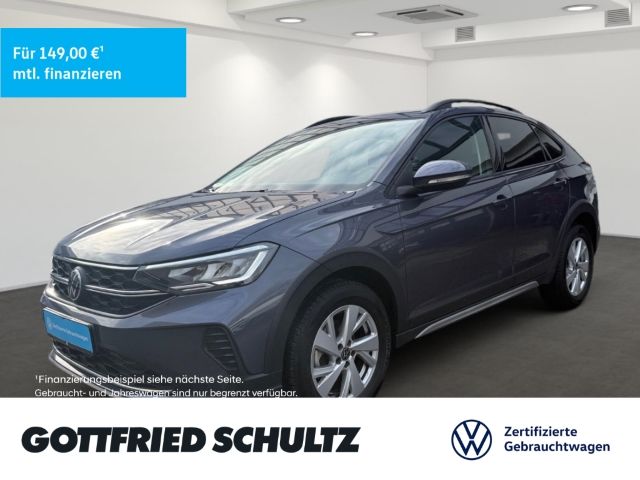 VW Taigo 19.265 km 22.210 &euro; Mülheim 45478