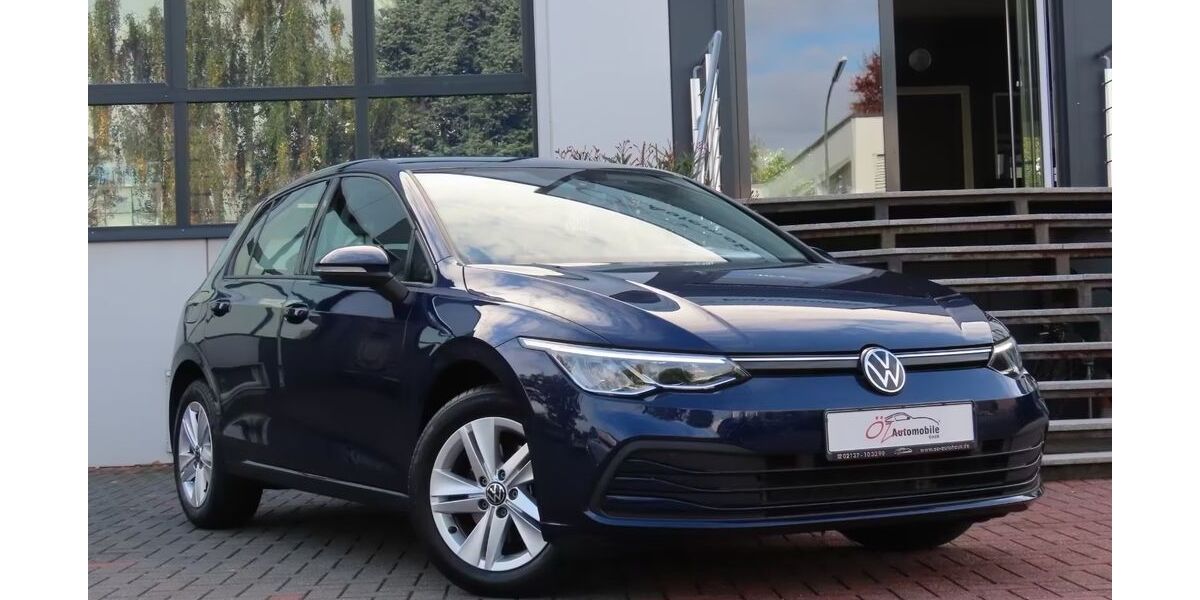 VW Golf 44.655 km 18.900 &euro; Neuss 41469