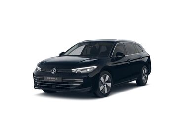 VW Passat 25.200 km 33.880 &euro; Wesel 46483