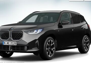 BMW X3 12.283 km 51.960 &euro; Düsseldorf 40549