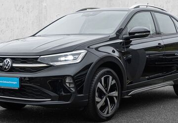 VW Taigo 15.666 km 22.450 &euro; Meerbusch 40670